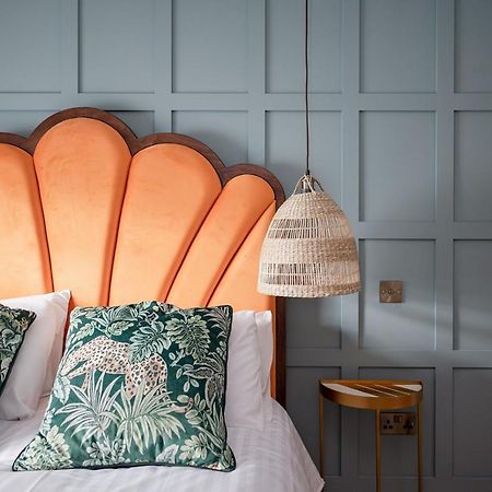 The Seelies - Luxury Aparthotel - By The House Of Danu Kingussie Extérieur photo