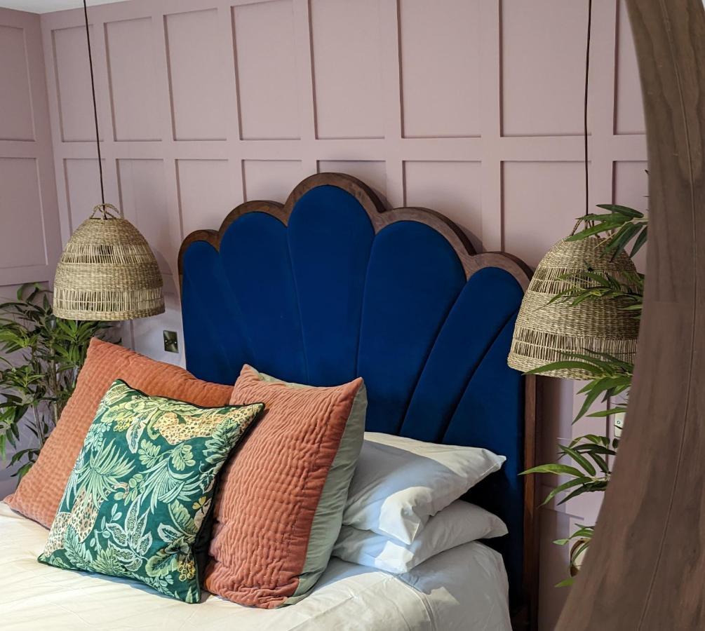 The Seelies - Luxury Aparthotel - By The House Of Danu Kingussie Extérieur photo