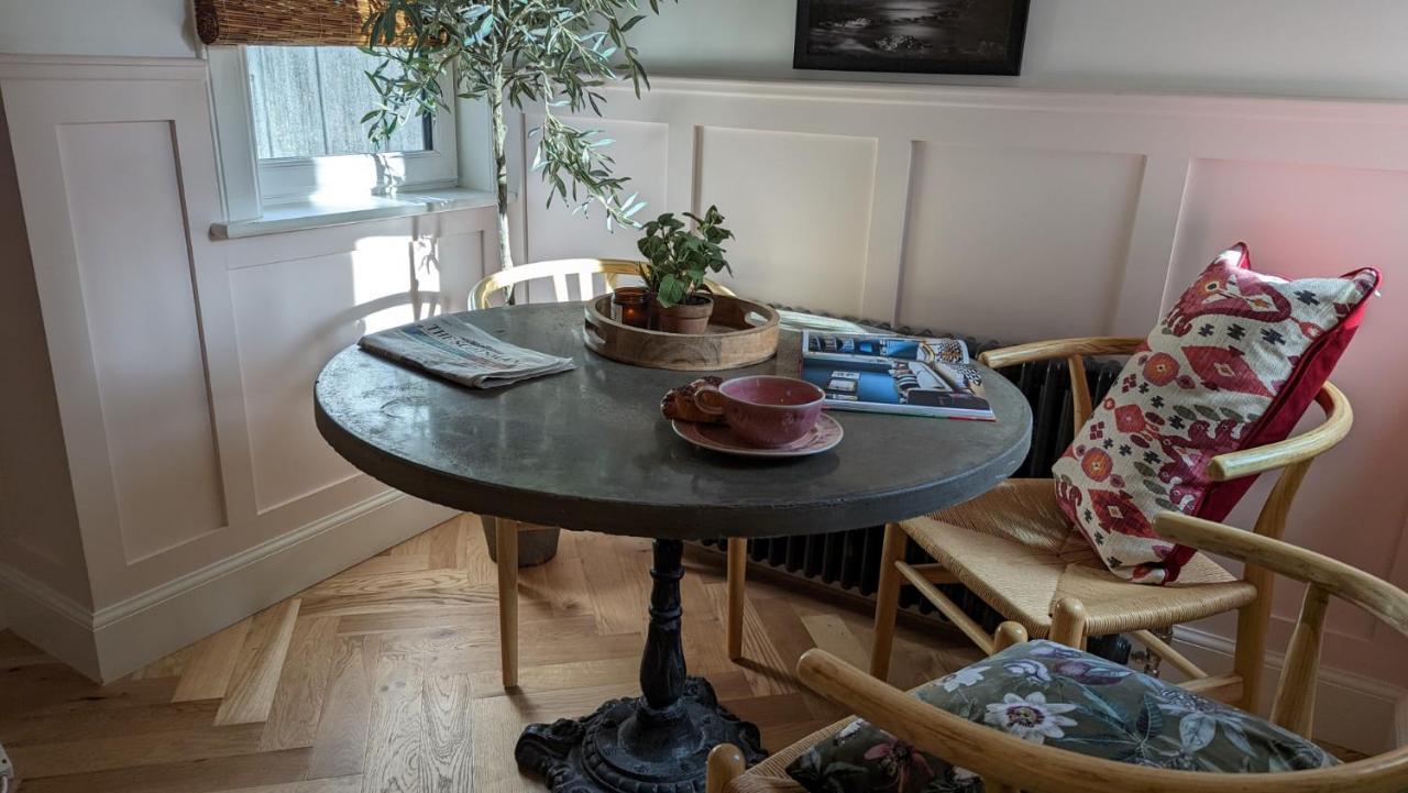 The Seelies - Luxury Aparthotel - By The House Of Danu Kingussie Extérieur photo
