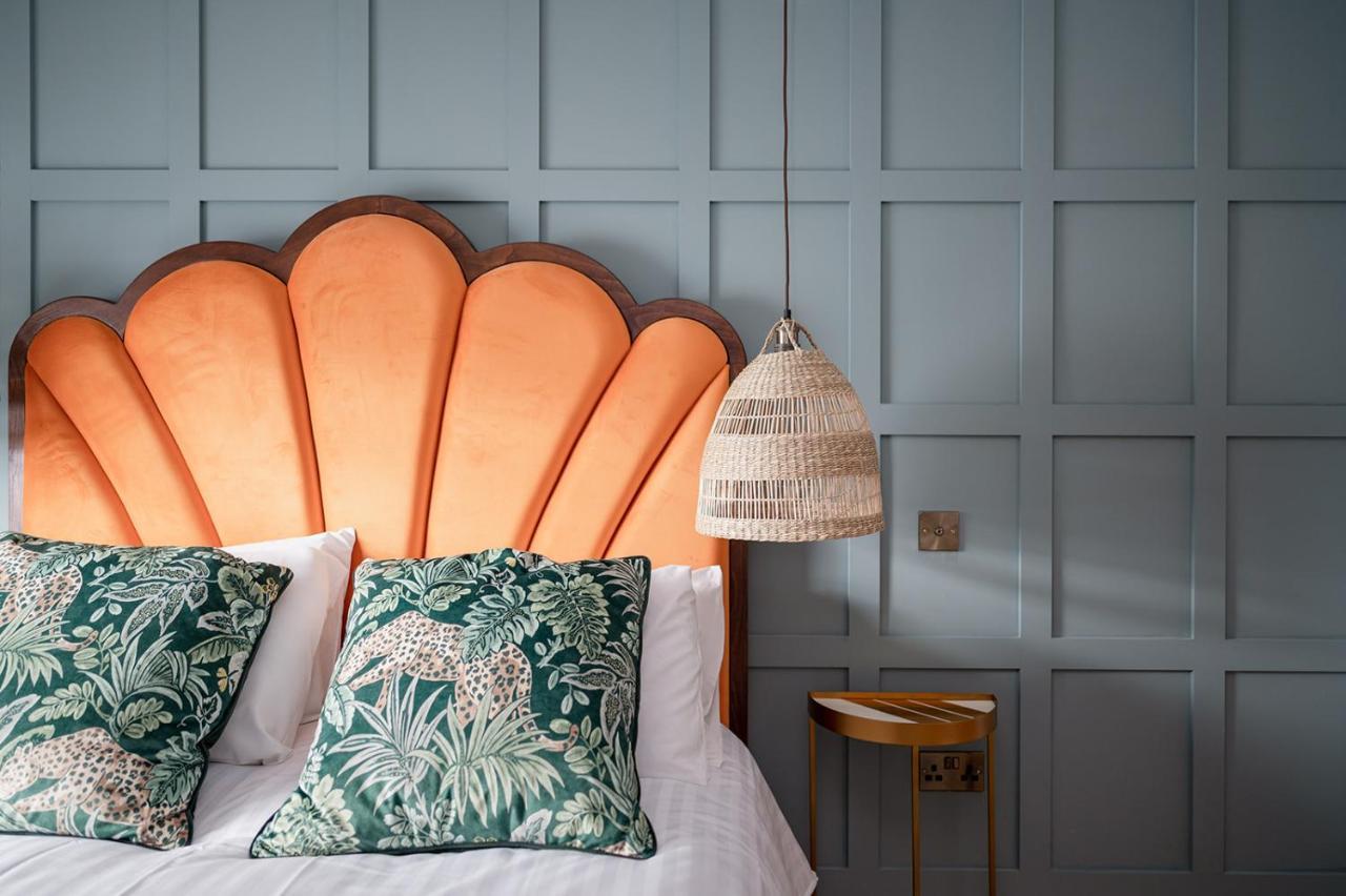 The Seelies - Luxury Aparthotel - By The House Of Danu Kingussie Extérieur photo