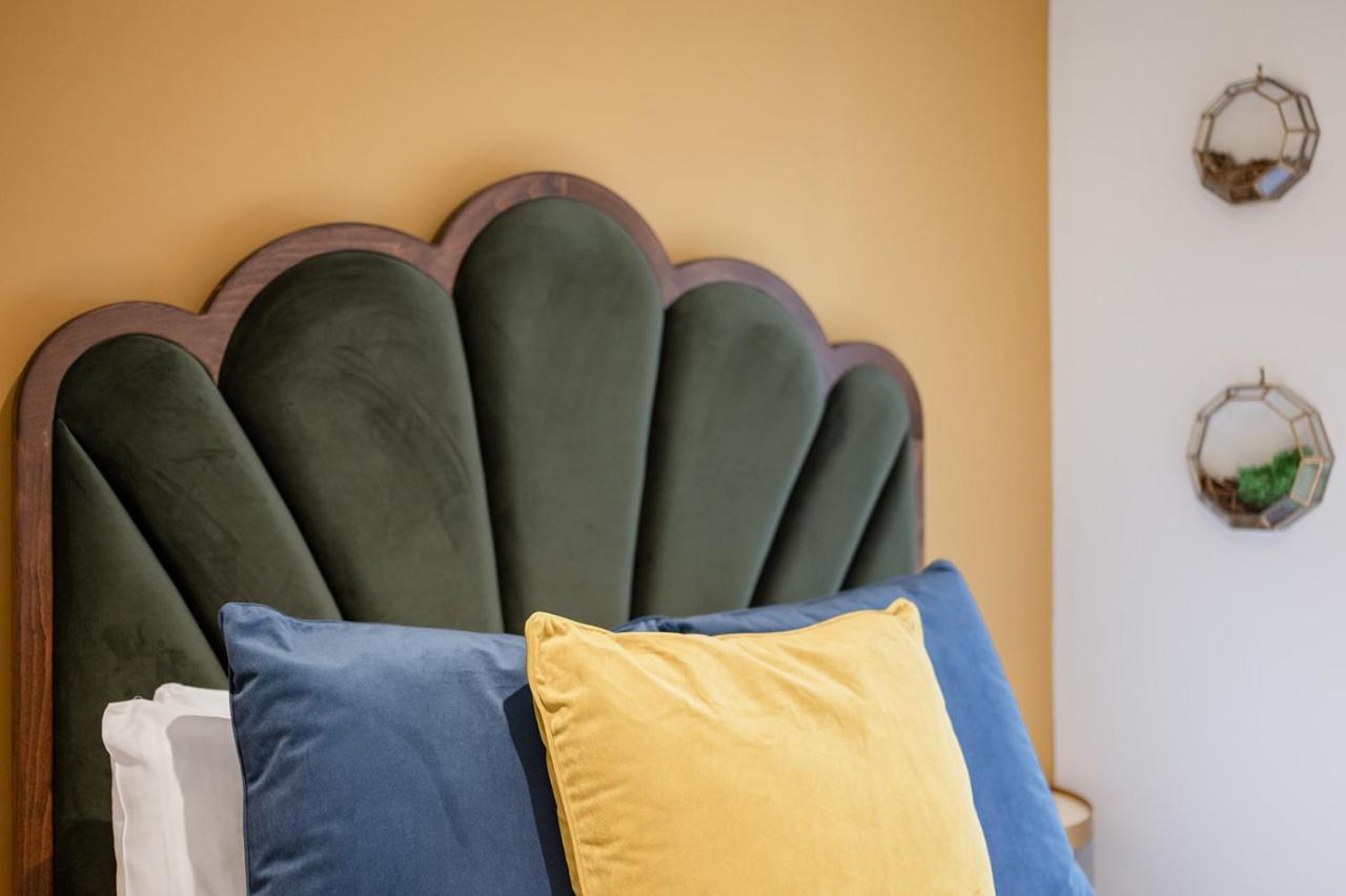 The Seelies - Luxury Aparthotel - By The House Of Danu Kingussie Extérieur photo
