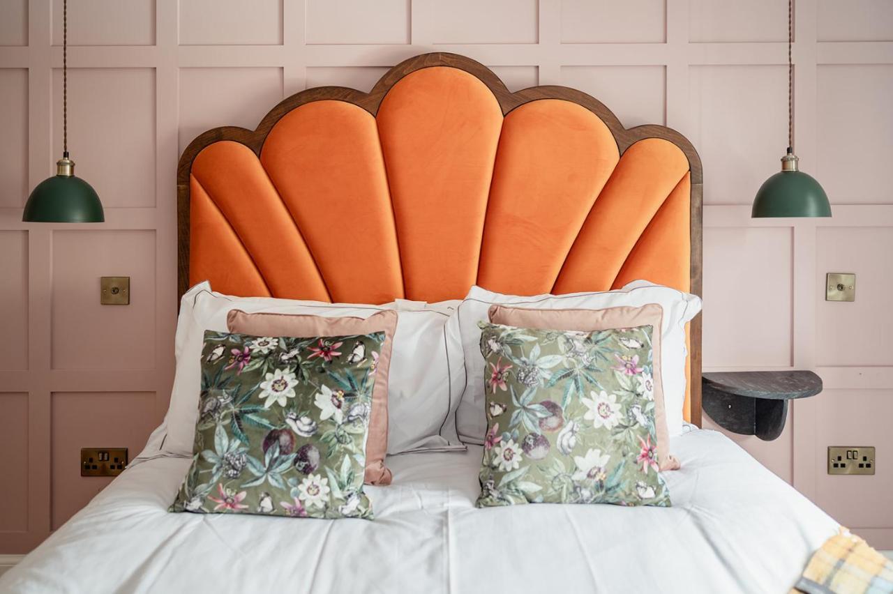 The Seelies - Luxury Aparthotel - By The House Of Danu Kingussie Extérieur photo