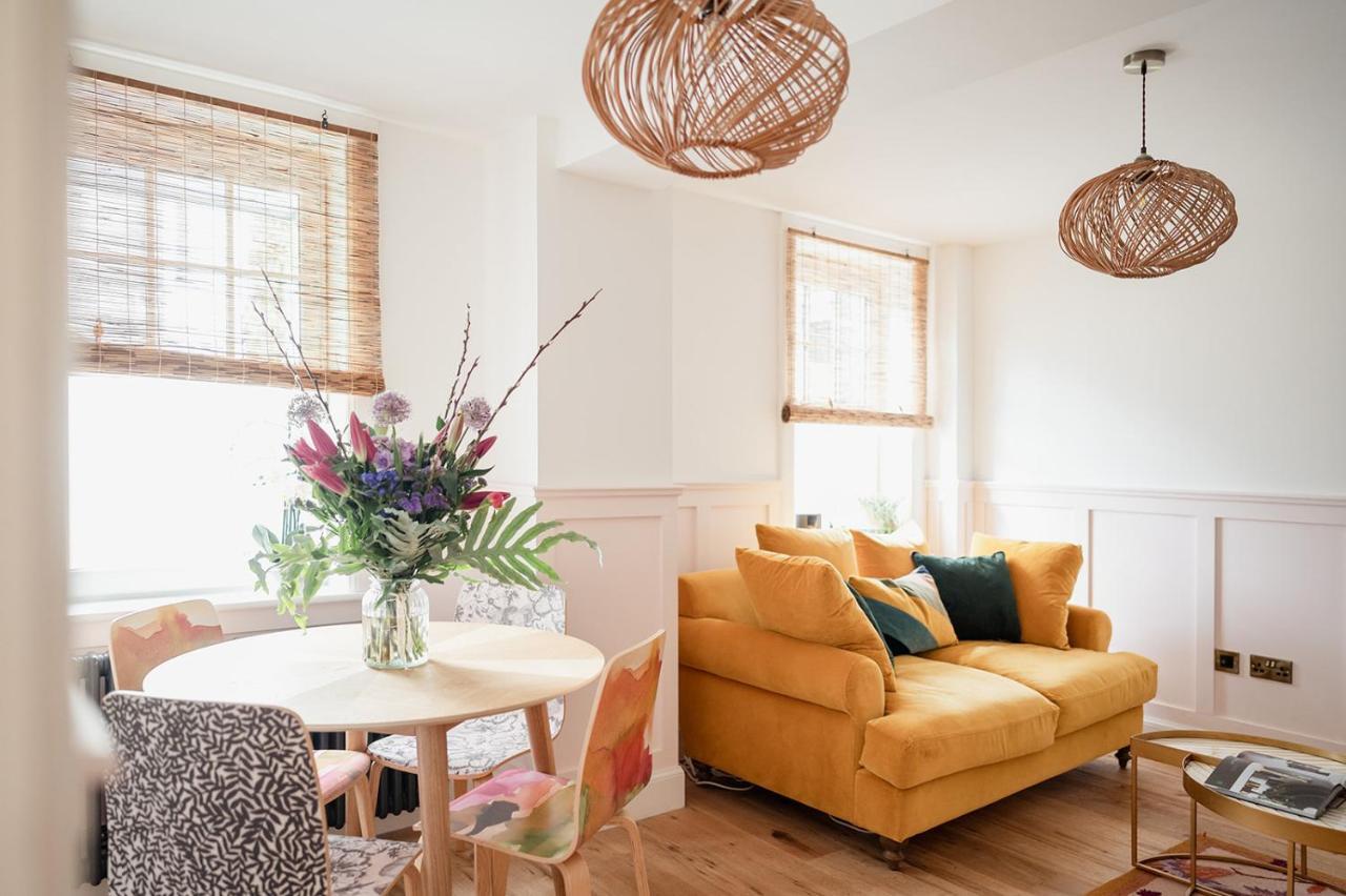 The Seelies - Luxury Aparthotel - By The House Of Danu Kingussie Extérieur photo