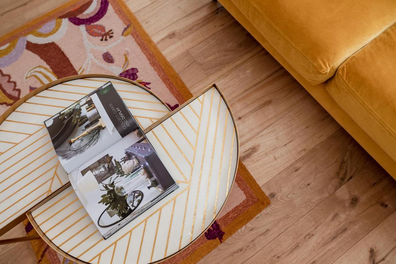 The Seelies - Luxury Aparthotel - By The House Of Danu Kingussie Extérieur photo